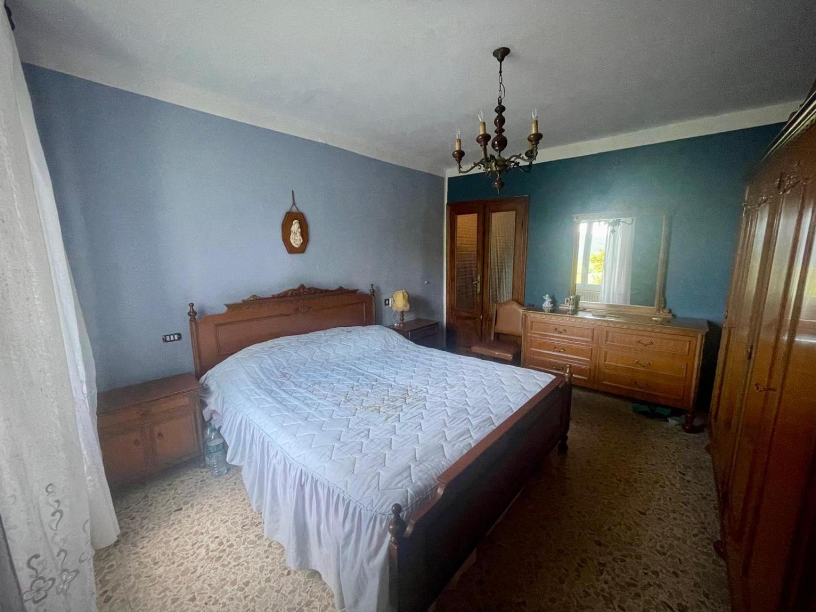 Вилла Casa Della Nonna Bagnone Экстерьер фото